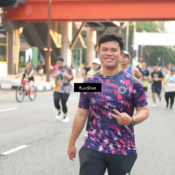 Runner Photo 4653292