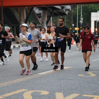 Runner Photo 4653294