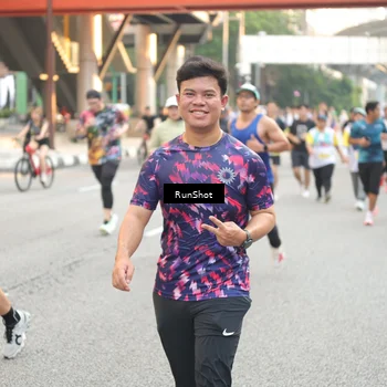 Runner Photo 4653295