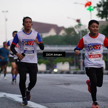Runner Photo 4653296