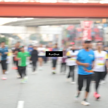 Runner Photo 4653297