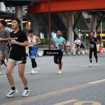 Runner Photo 4653301