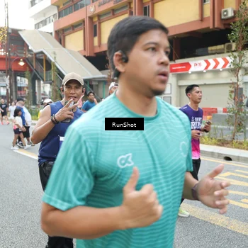 Runner Photo 4653302