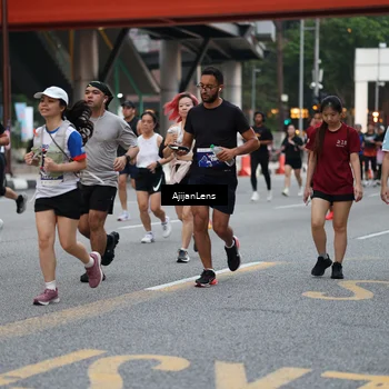 Runner Photo 4653303