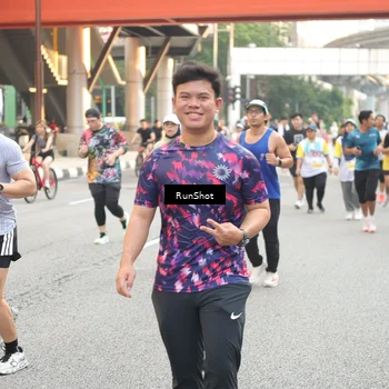 Runner Photo 4653304