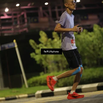 Runner Photo 4653305