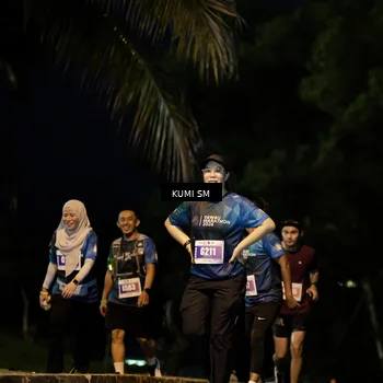 Runner Photo 4653306