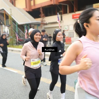 Runner Photo 4653308