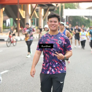 Runner Photo 4653309