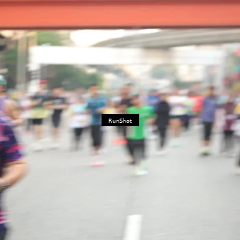Runner Photo 4653317