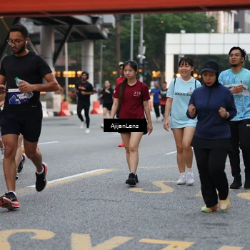 Runner Photo 4653319
