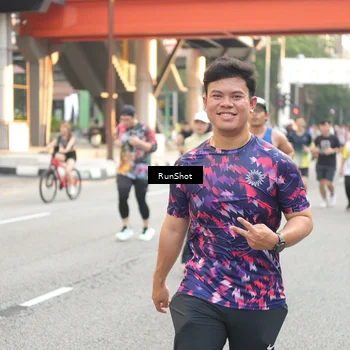 Runner Photo 4653320