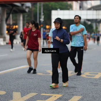Runner Photo 4653321