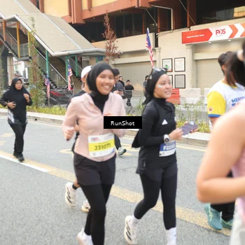 Runner Photo 4653322