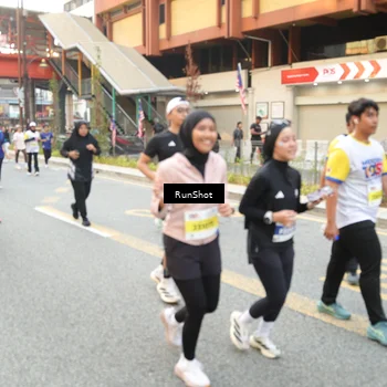 Runner Photo 4653325