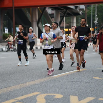 Runner Photo 4653329