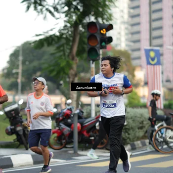 Runner Photo 4653334