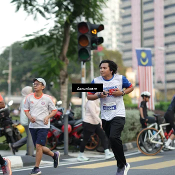 Runner Photo 4653336