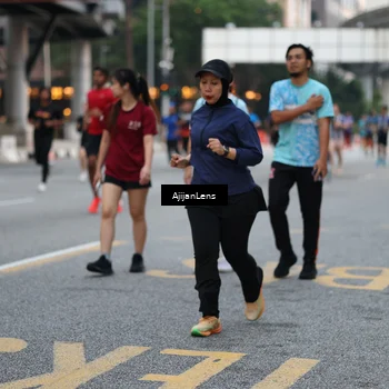 Runner Photo 4653338