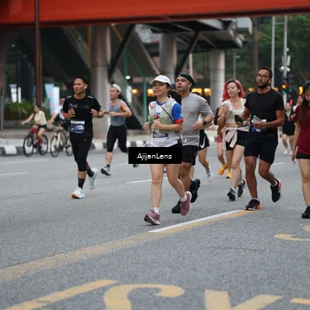 Runner Photo 4653339