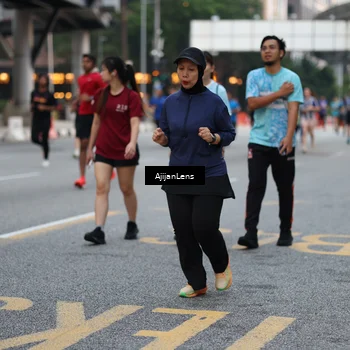Runner Photo 4653340