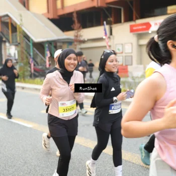 Runner Photo 4653341