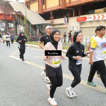 Runner Photo 4653342