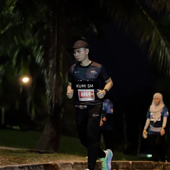 Runner Photo 4653344