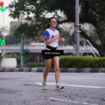 Runner Photo 4653346