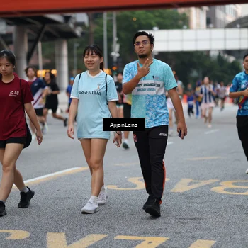 Runner Photo 4653349
