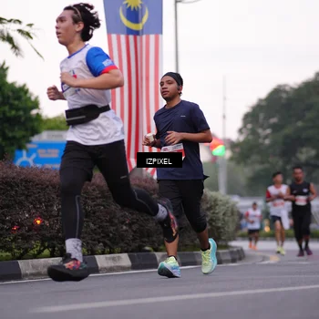 Runner Photo 4653350