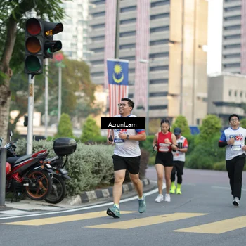 Runner Photo 4653351