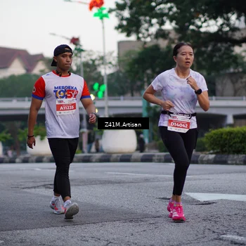 Runner Photo 4653352