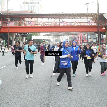 Runner Photo 4653353