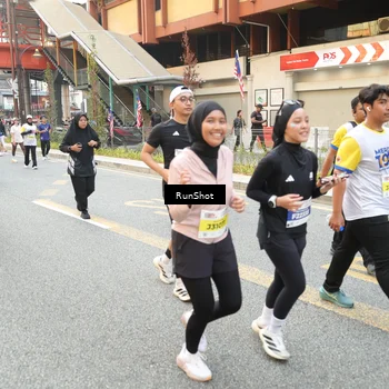 Runner Photo 4653356