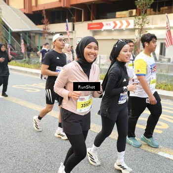 Runner Photo 4653361