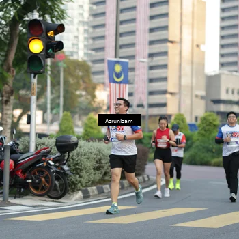 Runner Photo 4653362