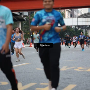 Runner Photo 4653368