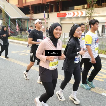 Runner Photo 4653369