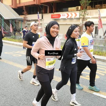 Runner Photo 4653372