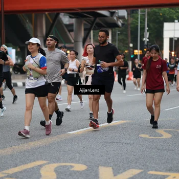 Runner Photo 4653374