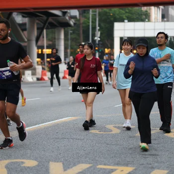 Runner Photo 4653376