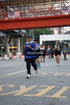 Runner Photo 4653388