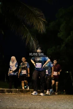 Runner Photo 4653390