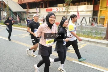 Runner Photo 4653393