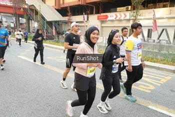 Runner Photo 4653394