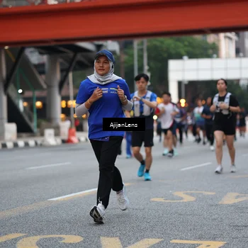 Runner Photo 4653401