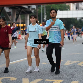 Runner Photo 4653403