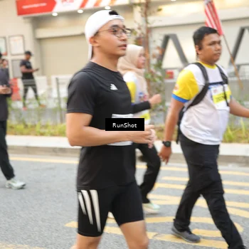 Runner Photo 4653407
