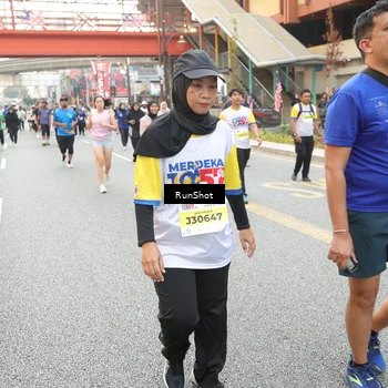Runner Photo 4653409